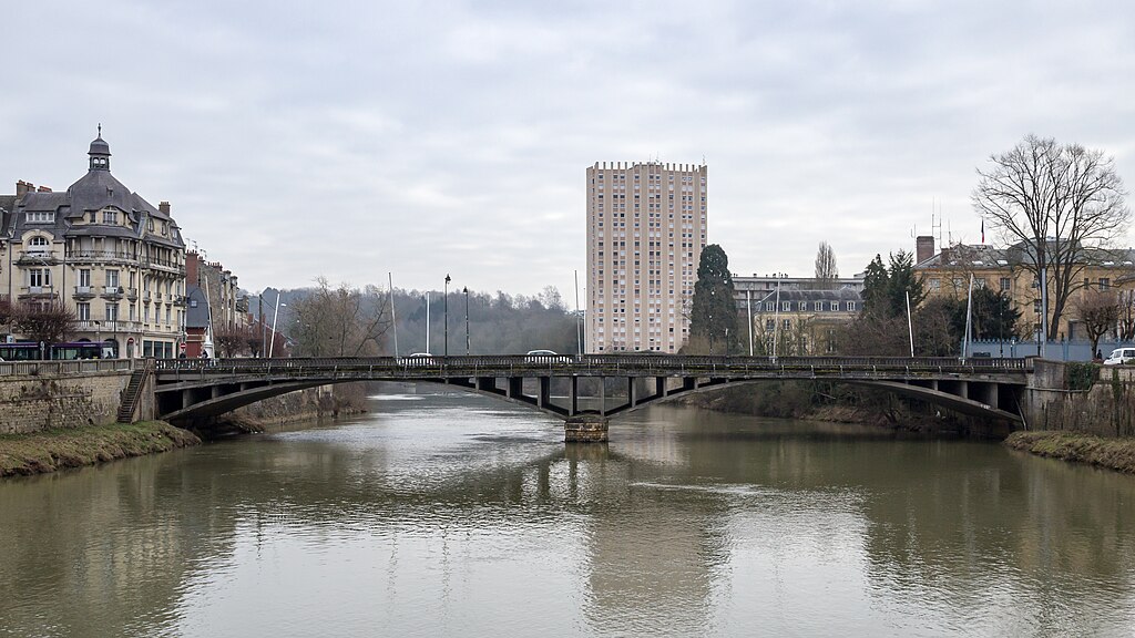 Charleville-Mézières