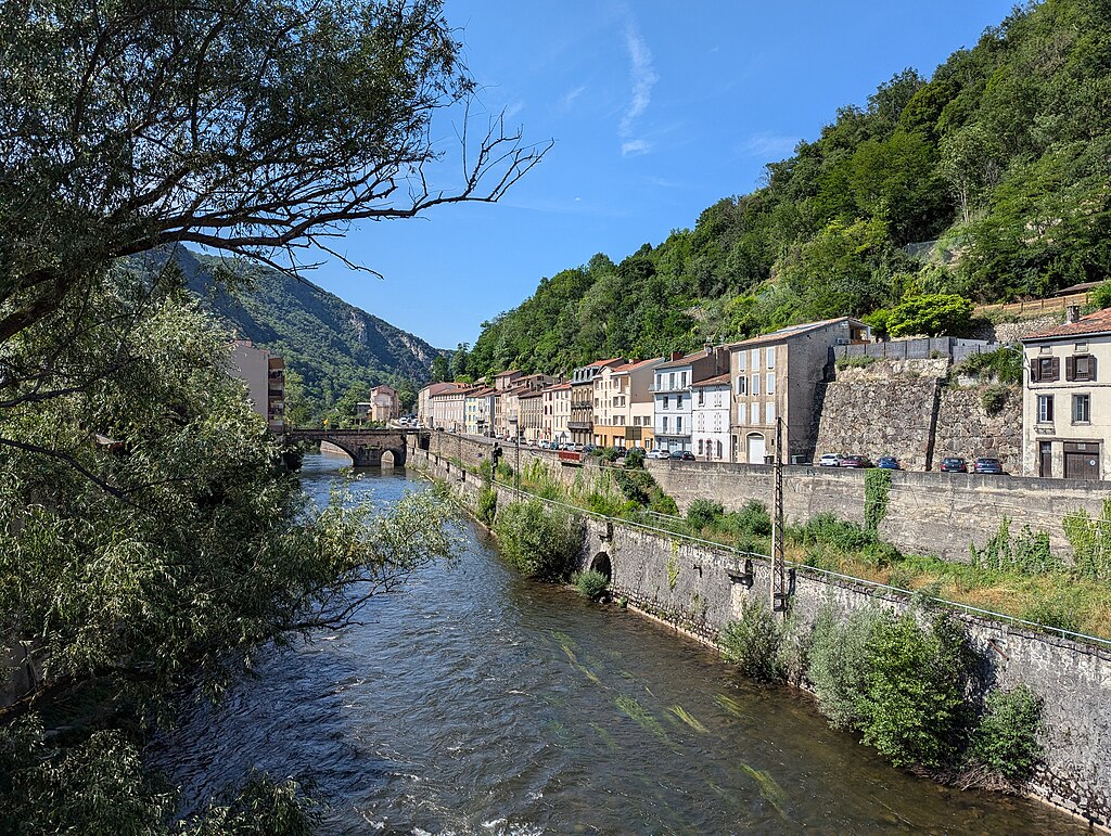Foix