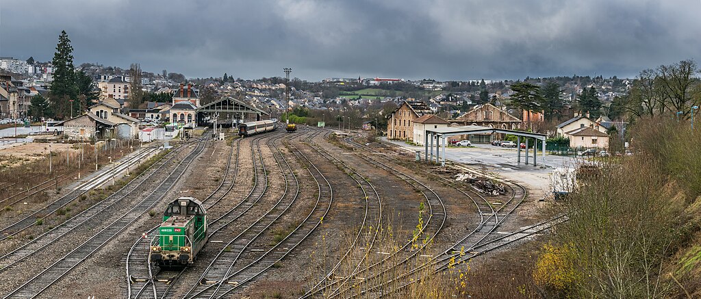 Rodez