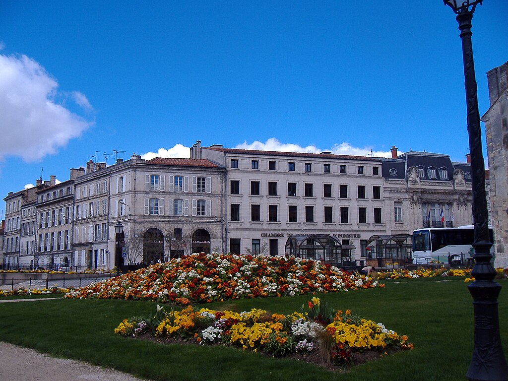 Angoulême