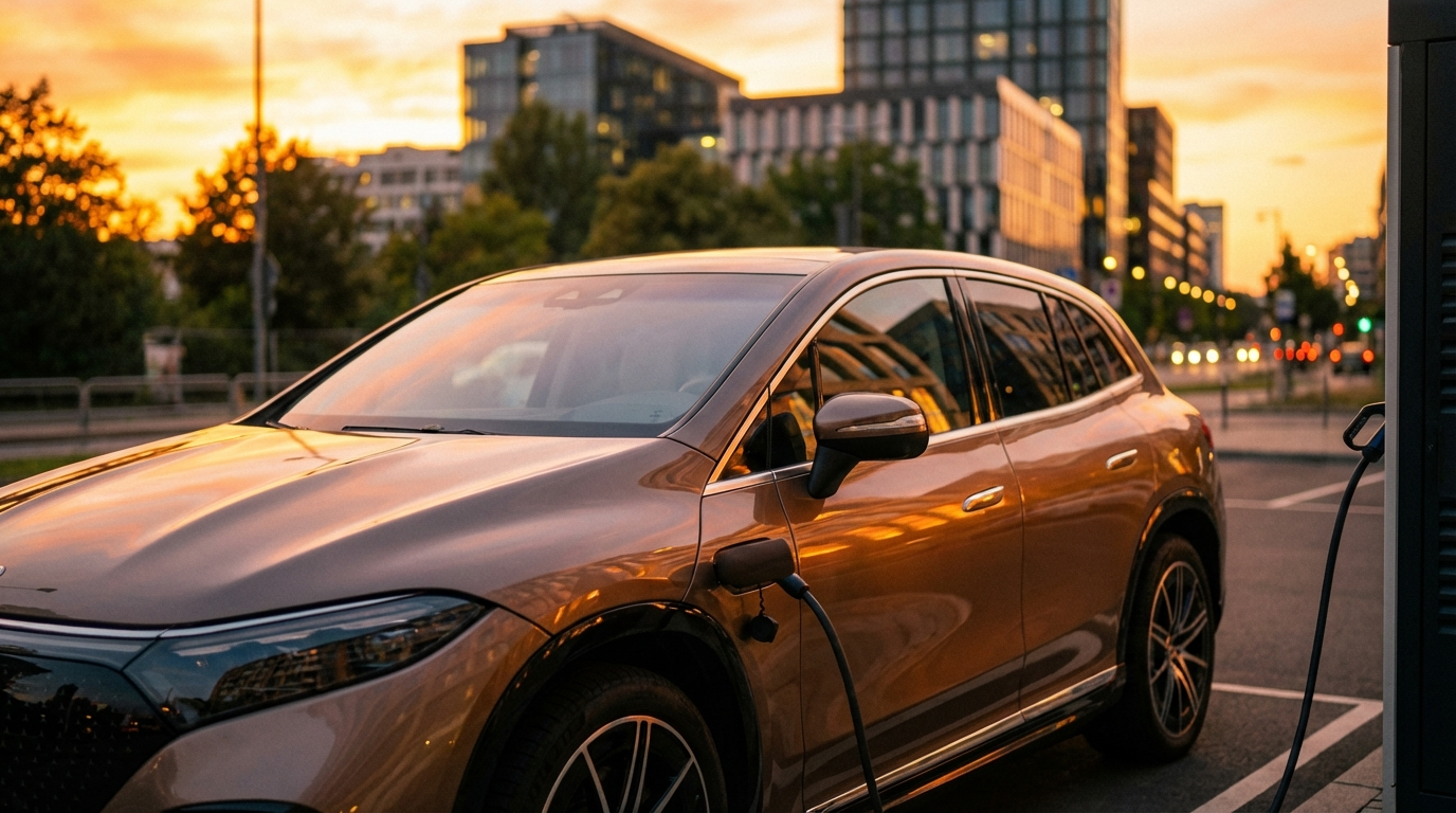 Hybrides rechargeables : les constructeurs accélèrent avec des autonomies électriques en hausse
