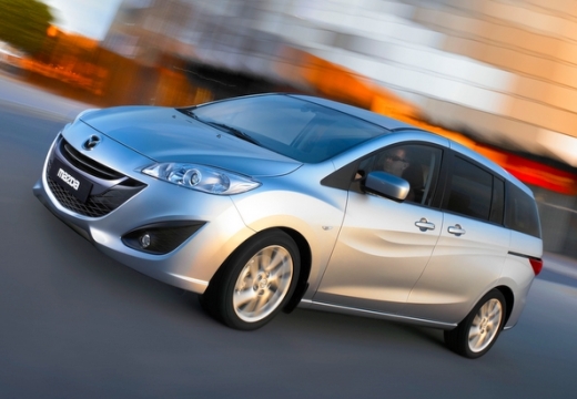 Mazda 5