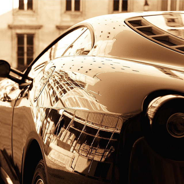 voiture check up