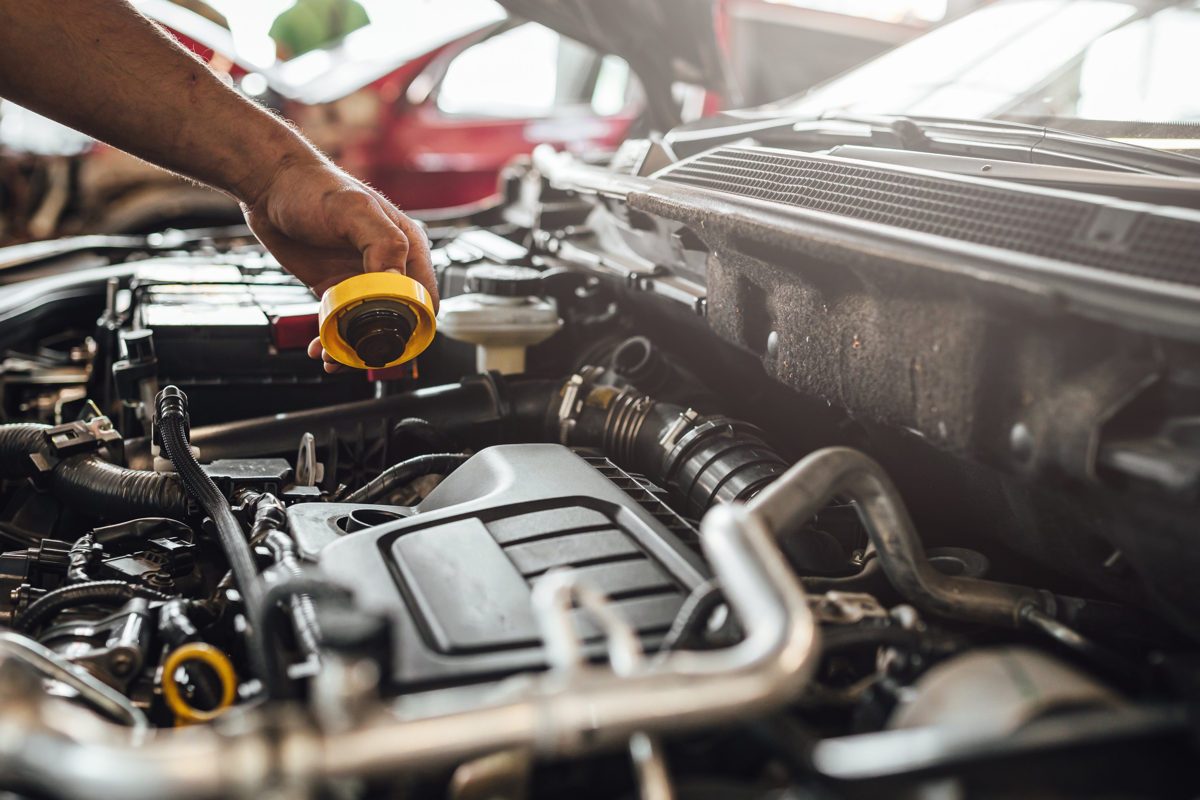 Révision de voiture : tout comprendre pour entretenir son véhicule efficacement