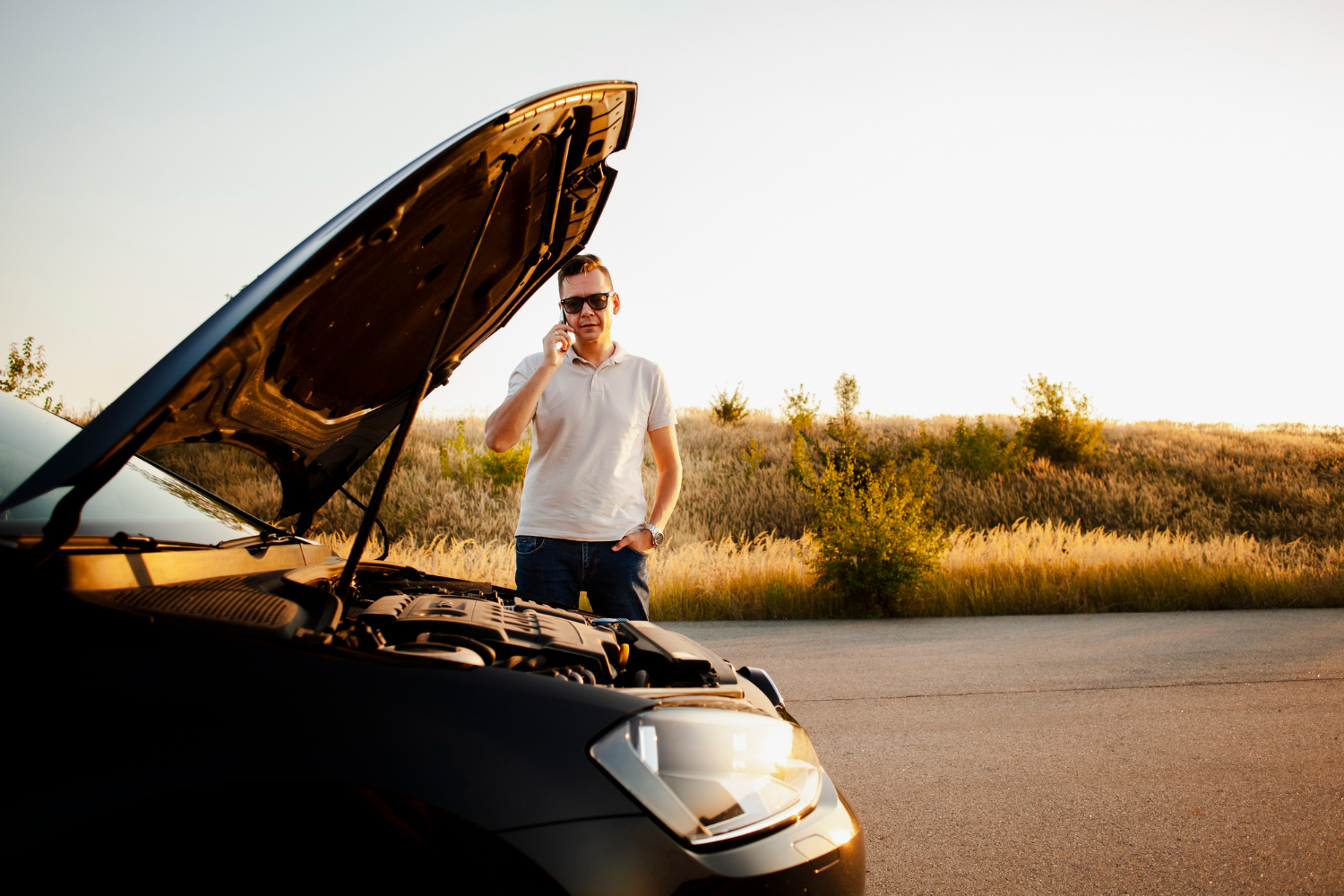 Moteur d'occasion ou moteur neuf : quelle option choisir ?