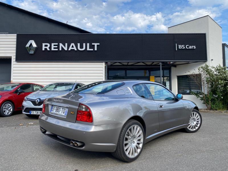 Maserati Coupe 4.2 Cambiocorsa