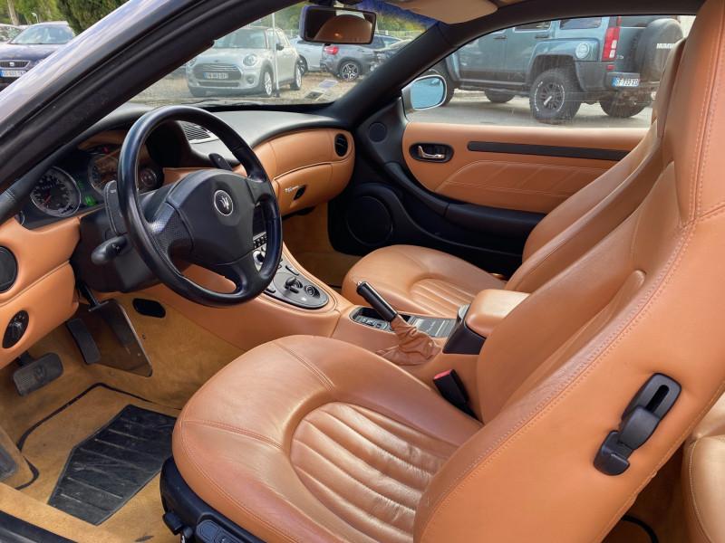 Maserati Coupe 4.2 Cambiocorsa