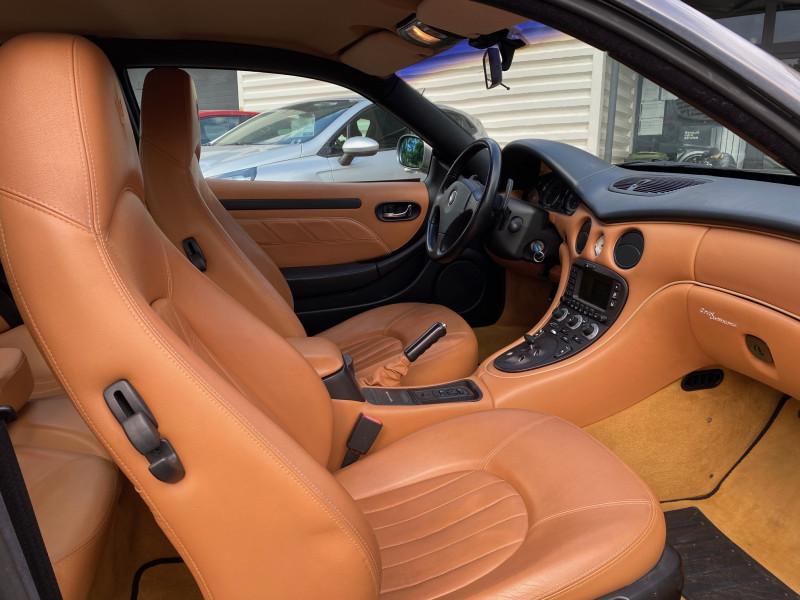 Maserati Coupe 4.2 Cambiocorsa