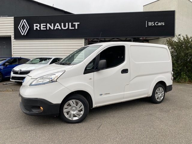 Nissan Nv200  Occasion - 2017 - 122 000 km