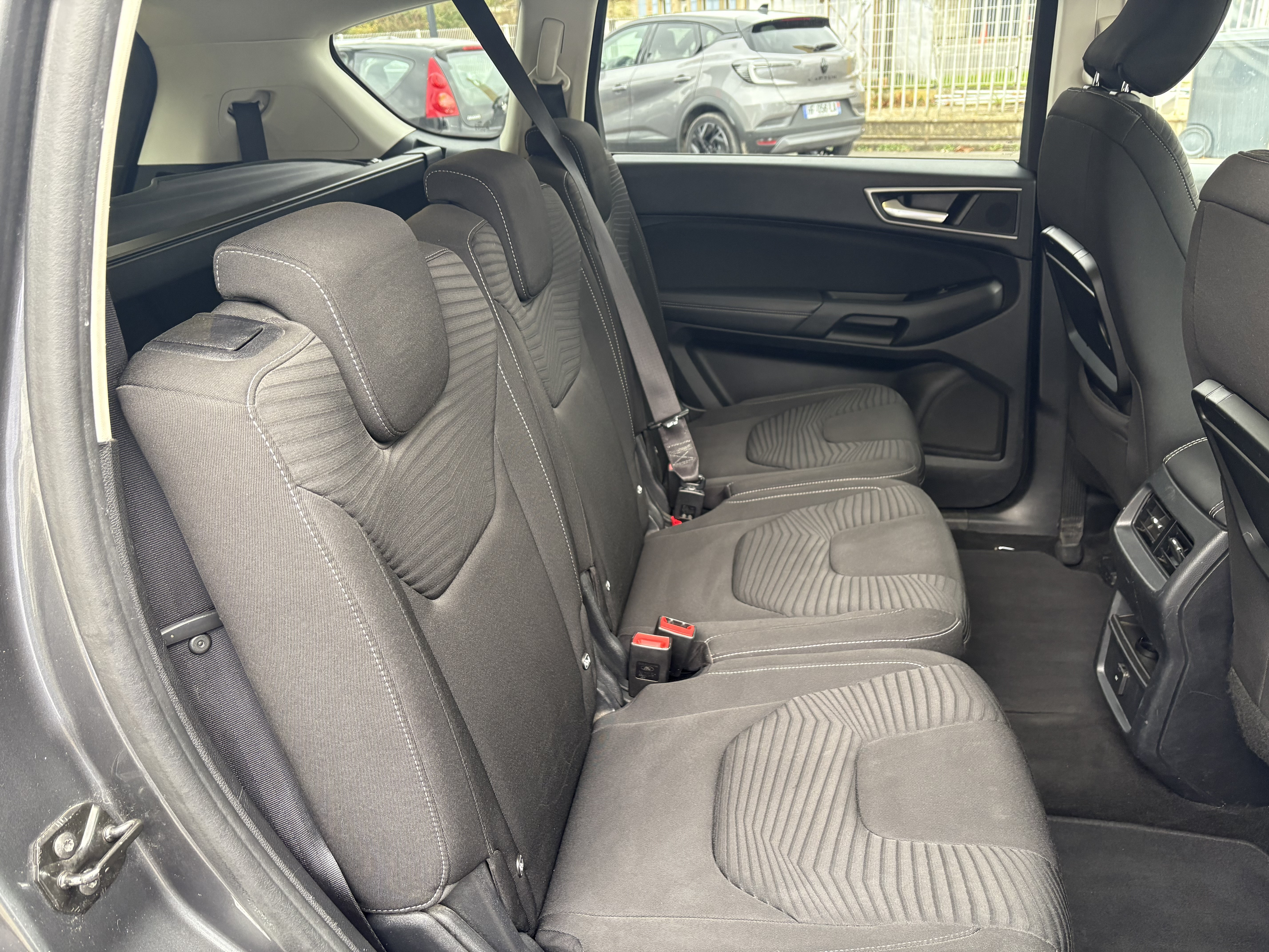 Ford S Max 2.0 TDCi 150ch Stop&amp;Start Trend