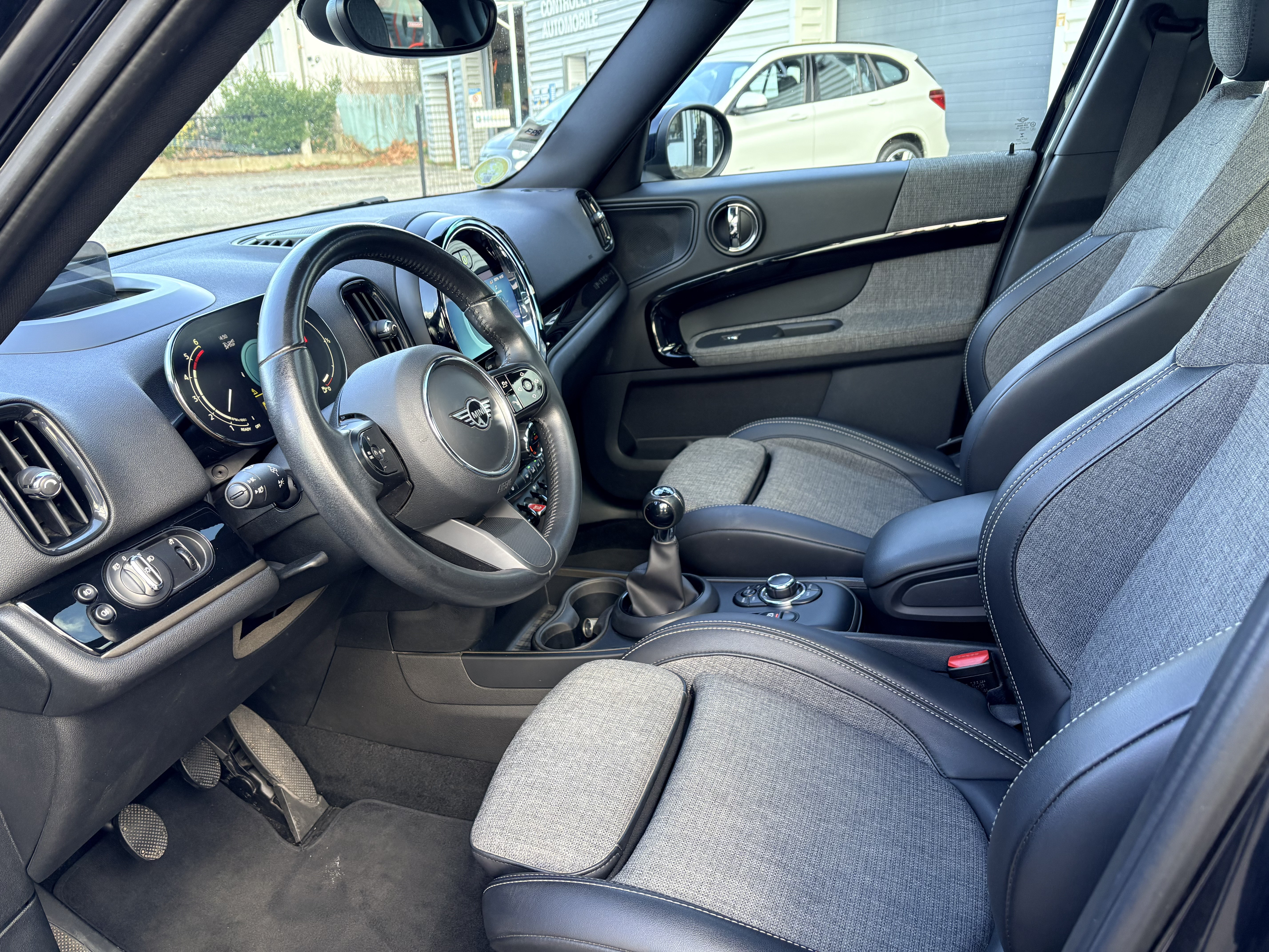 Mini Countryman One D  116ch Northwood