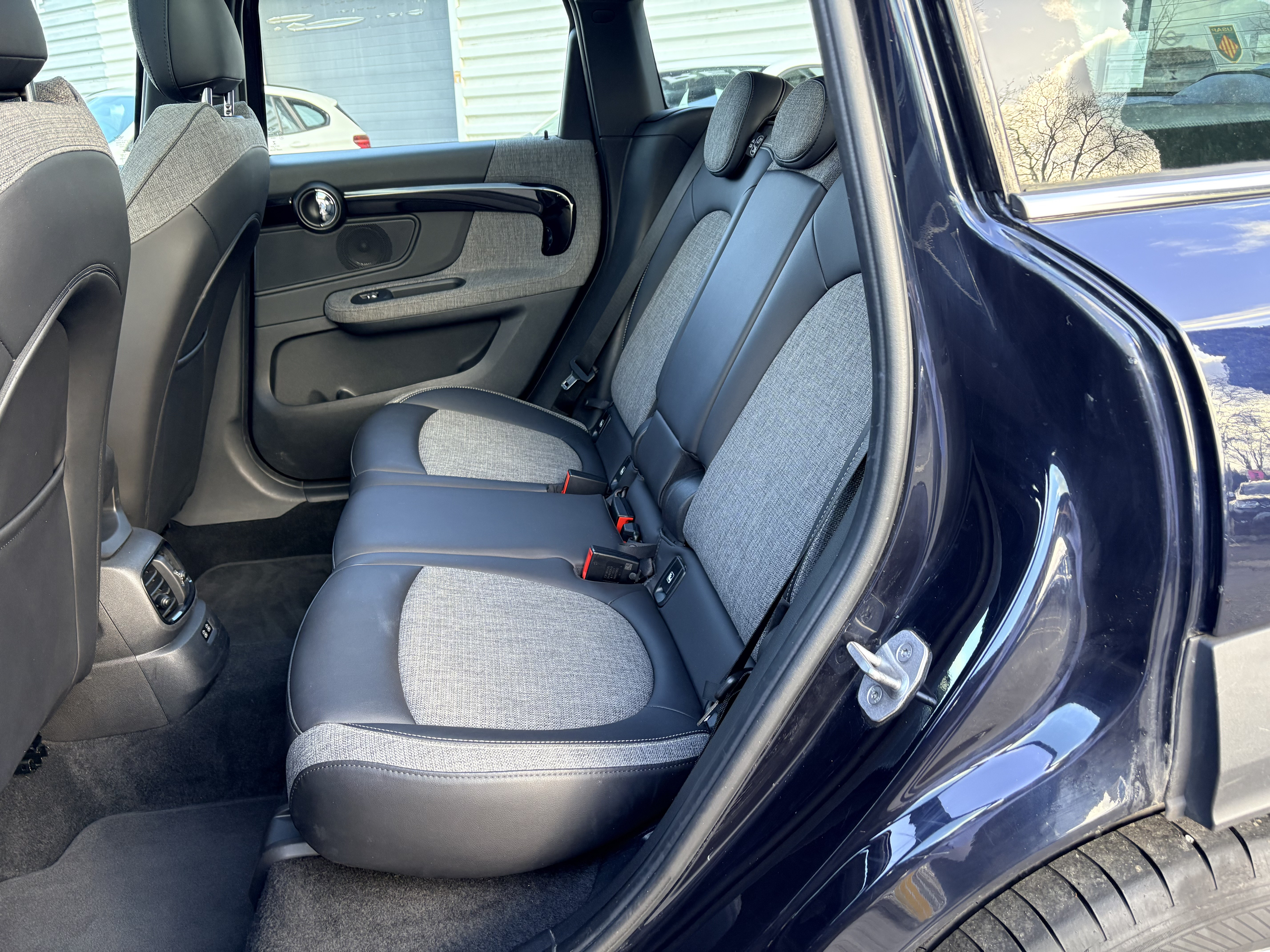 Mini Countryman One D  116ch Northwood