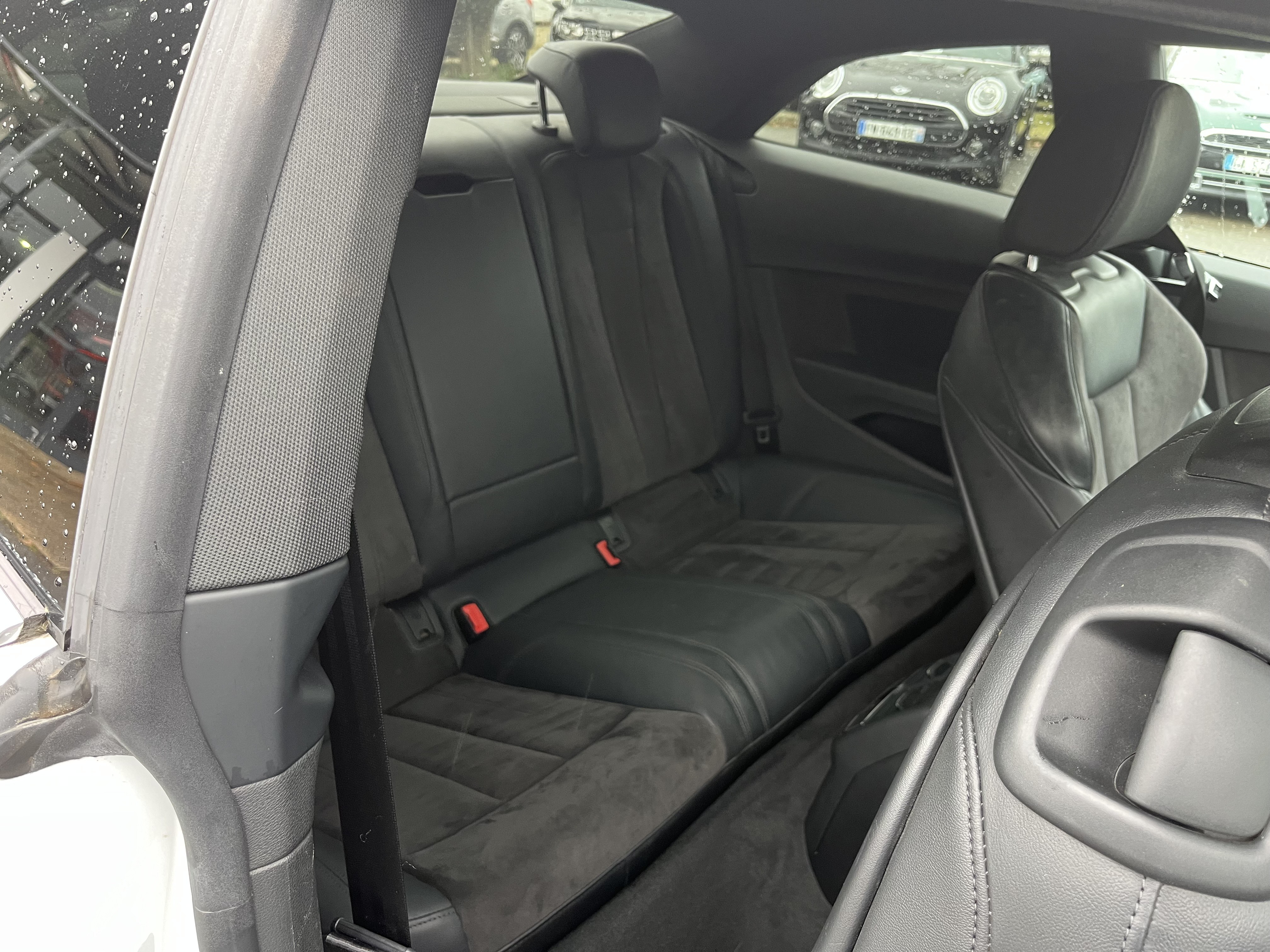 Audi A5 2.0 TDI 190ch