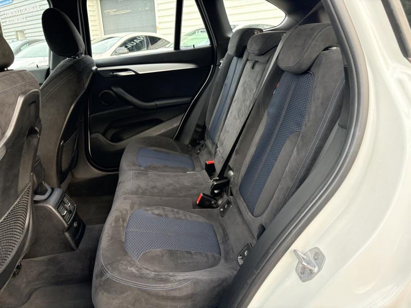 Bmw X1 sDrive18i 140ch M Sport