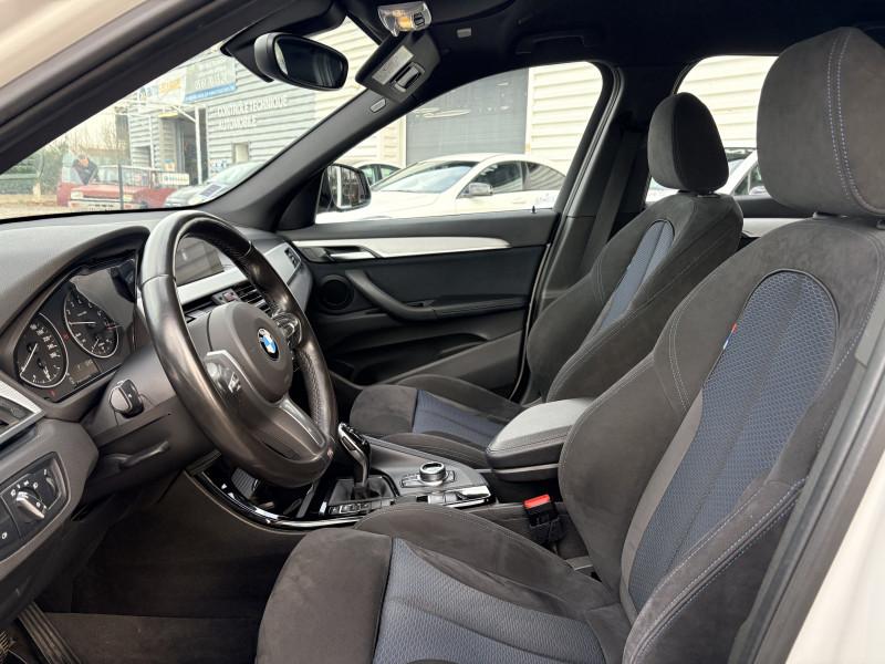 Bmw X1 sDrive18i 140ch M Sport