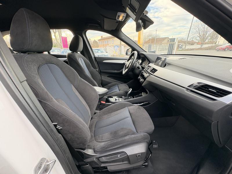 Bmw X1 sDrive18i 140ch M Sport