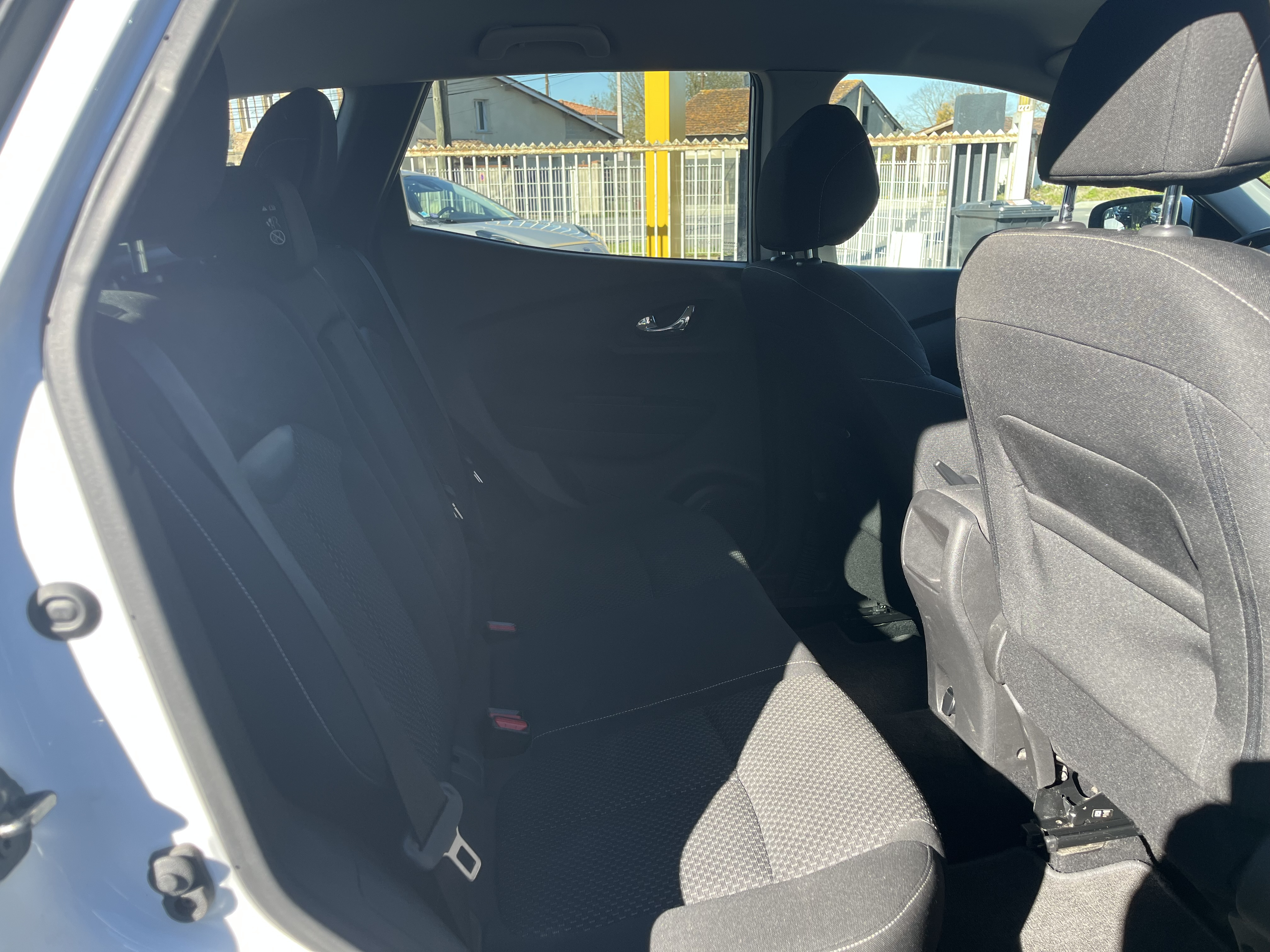 Renault Kadjar 1.6 dCi 130ch energy Business X-Tronic