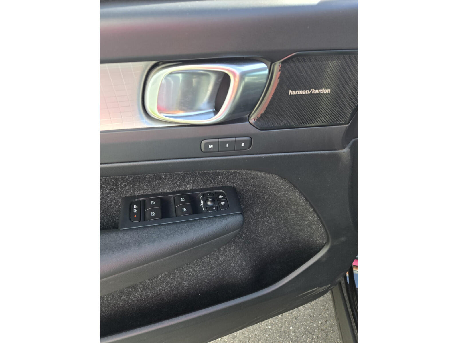 Volvo Xc40 T4 AWD 190ch Momentum Geartronic 8 Occasion - 2018 - 141 400 km